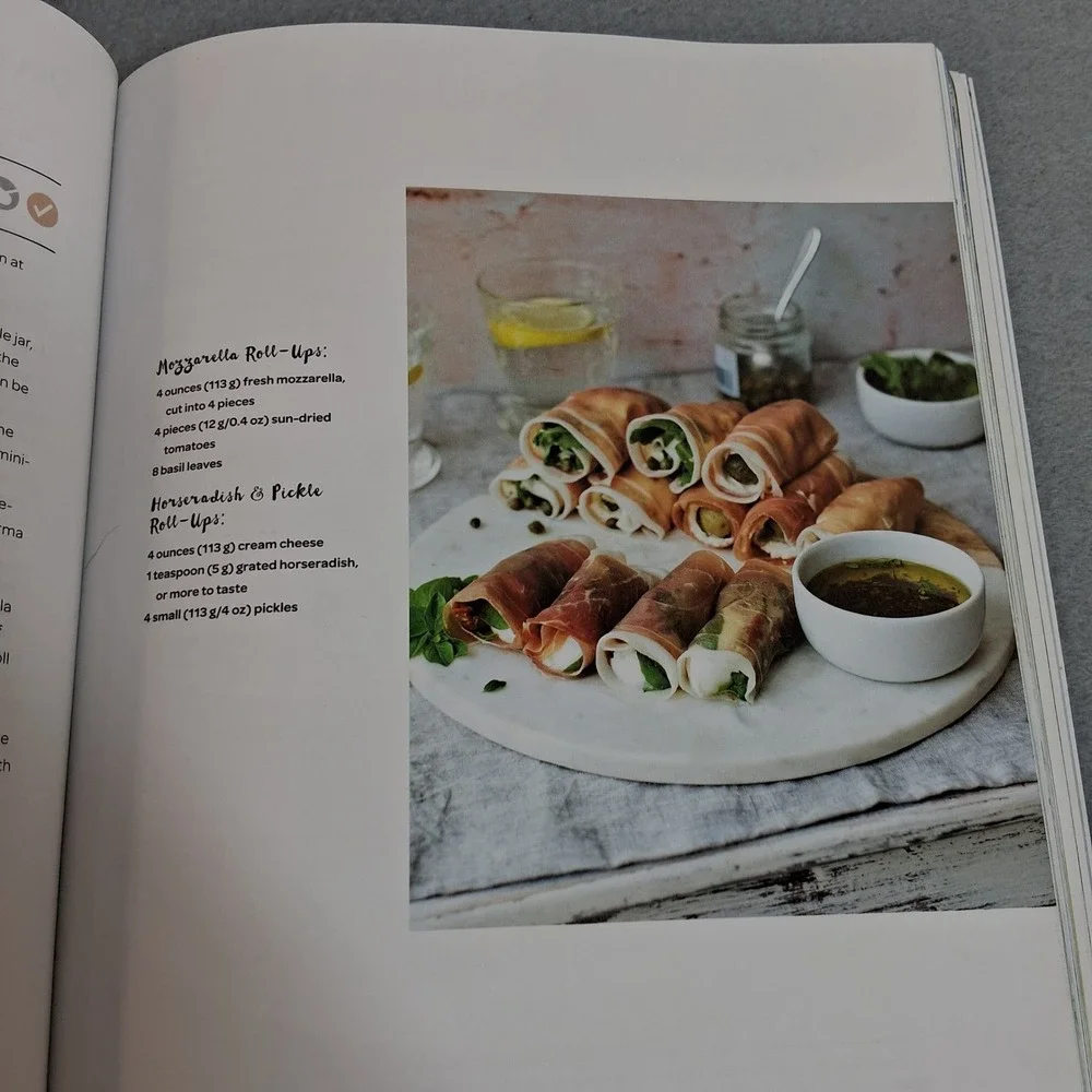 The Beginner's Keto Diet Cookbook Martina Slajerova 2018 Paperback